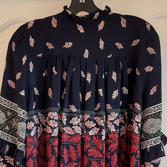 Sea New York women’s Eloise Blouse - Picture 5 of 13